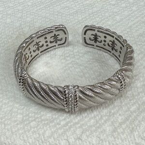 Judith Ripka bracelet